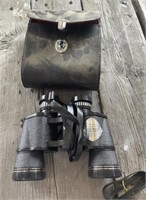 8x40 Empire Binoculars