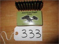 AMERICAN EAGLE 5.56X45MM 62GR
