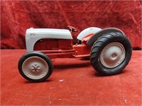 Products Miniature Ford 8N tractor. Vintage,
