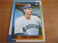 Randy Johnson.