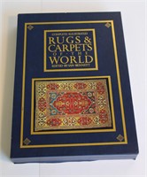 Rugs & Carpets of the World Book