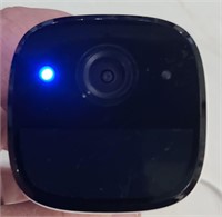 Eufy Security Camera