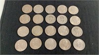 1976 Eisenhower Dollar (20)