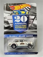 2020 HOT WHEELS 20TH NATIONALS '55 GASSER NIP