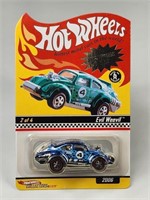 HOT WHEELS RLC REWARDS SERIES EVIL WEEVIL NIP