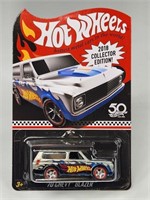 2018 HOT WHEELS RLC '70 CHEVY BLAZER NIP