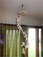 Bird Wind Chime