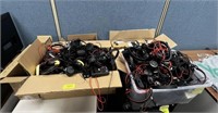 Lot of Defective headsets