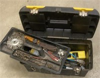 Toolbox Full of Tools