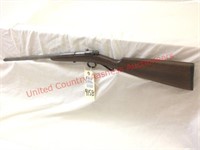 Winchester Model 36 9mmcal Rim Fire