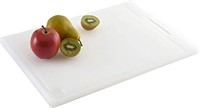 Norpro Professional Cutting Board, 18 in x 12 in