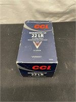 450 Round Pack Of CCI 22LR