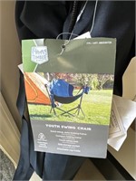 Youth swing chair