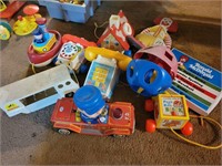 Vintage Toys