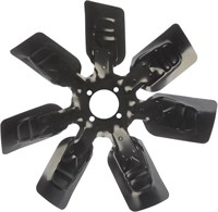 Dorman 621-323 Engine Cooling Fan Blade Compatible