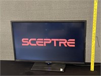 Sceptre TV Monitor 32"