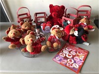 Valentines Gift/ Decor Collection