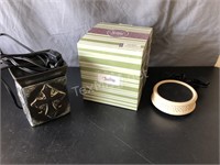 Scentsy Warmer Collection