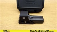 EOTECH 558.A655 Optic. Like New. Military Grade Ho