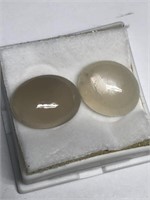 Genuine Moonstone (Approx 23ct) Gemstone