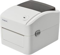 FungLam Thermal Label Printer, 4"x6"Shipping Labe.