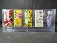 NEW-ESCADA Miniatures Collection