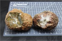 Thundereggs, 4lbs 10oz