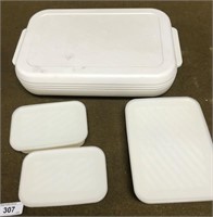 4 - Aladdin Insulated Storage Containers
