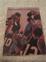 old noblesville basketball program