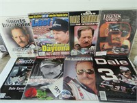 7 Dale Earnhardt Magazines After Death
