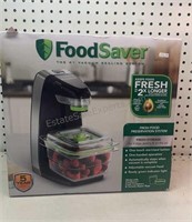 Food Saver Vacuum System