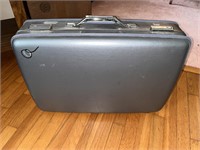 Vintage American Tourister Hard Shell Case