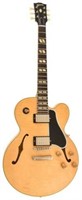 Ted Nugent's Gibson ES-275 Thinline Guitar