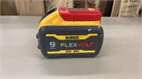 DeWalt FlexVolt Battery