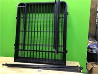Large Metal Outdoor Puppy Play Pen