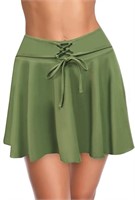 SHEKINI Women’s Bikini Skirt