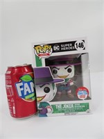 Funko Pop #146, The Joker '' Limited Edition ''