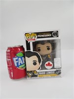 Funko Pop #49, Mario Lemieux '' Exclusive ''