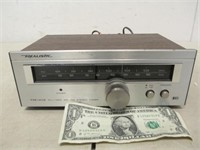 Vintage Realistic 31-1964 Stereo Tuner - No
