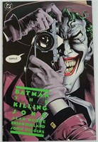 Batman The Killing Joke - 1st Print