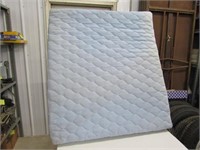 Large Foam Wedge Pillow 23 1/2 wide 26 long