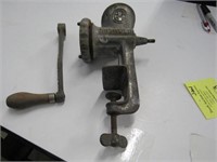 Griswold No 2 Grinder