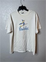 Vintage Bewitched TV Show Shirt