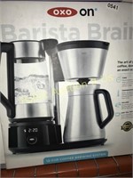 OXO $200 RETAIL COFFEE BREWING SYSTEM