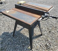 (WW) Craftsman Table Saw *Untested*