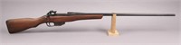 Ross Rifle Co Bolt Action Rifle M-10