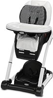 Graco Blossom 6 In 1 Convertible High Chair,
