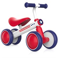 Baby Balance Bike for 1 Year Old Boys Girls Gifts,