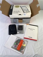 Toshiba Pocket PC