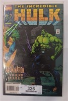 Incredible Hulk #431